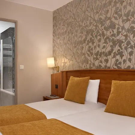 Timhotel Opera Madeleine-2