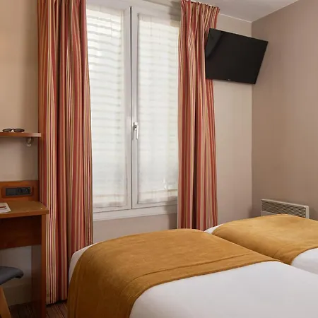 Timhotel Opera Madeleine-3
